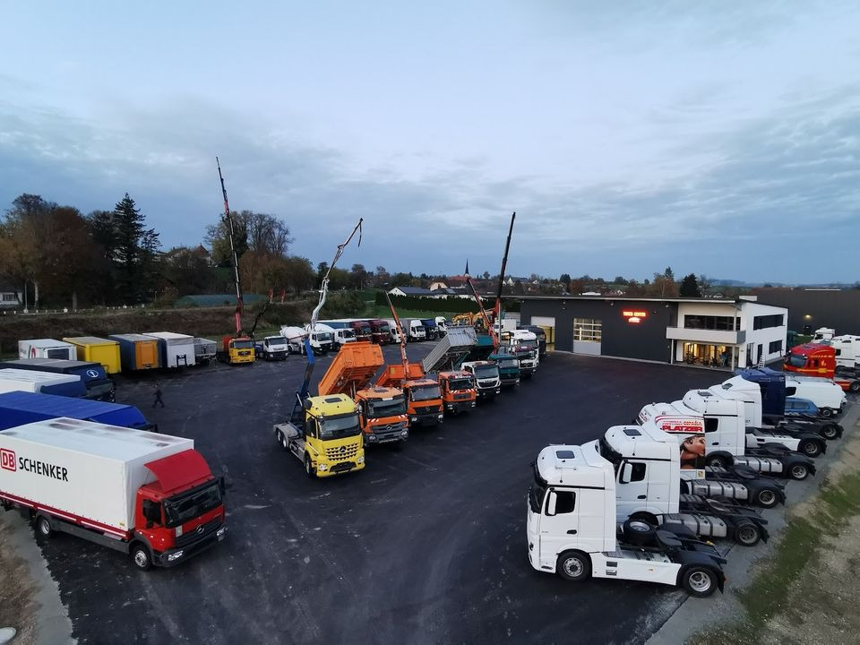 Mercedes Actros A9614467021 Instrument Anzeige Steuergerät Contro - Приладова панель в категорії Вантажівки: фото 3 Mercedes Actros A9614467021 Instrument Anzeige Steuergerät Contro - Приладова панель в категорії Вантажівки: фото 3