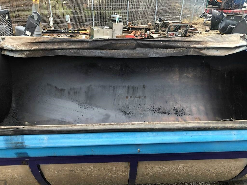 Asphalt TIPPER BOX - Кабіна в категорії Вантажівки: фото 3 Asphalt TIPPER BOX - Кабіна в категорії Вантажівки: фото 3