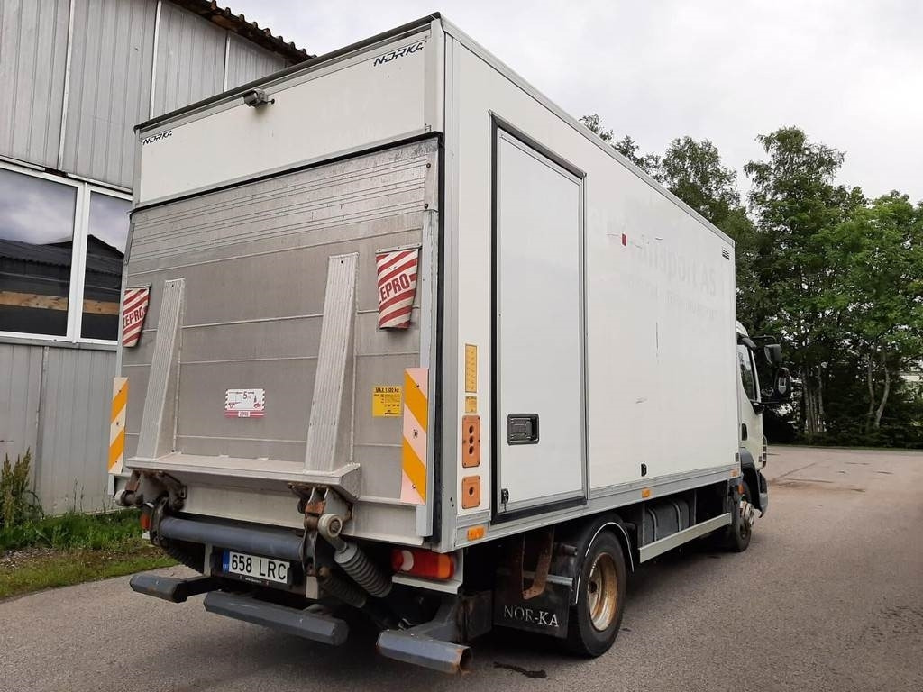 DAF FA 45.180 4X2 KITCHEN - Вантажівка з закритим кузовом: фото 3 DAF FA 45.180 4X2 KITCHEN - Вантажівка з закритим кузовом: фото 3