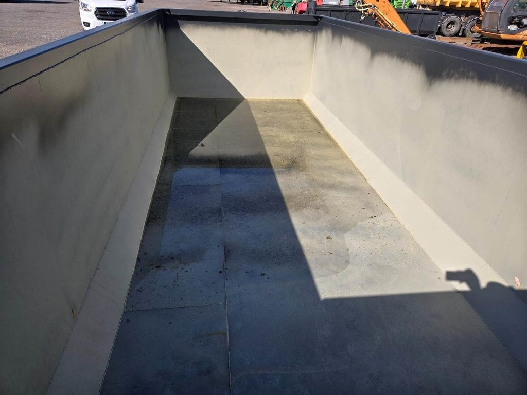 Hooklift CONTAINER 20m³ NEW - Мультиліфт-контейнер: фото 5 Hooklift CONTAINER 20m³ NEW - Мультиліфт-контейнер: фото 5