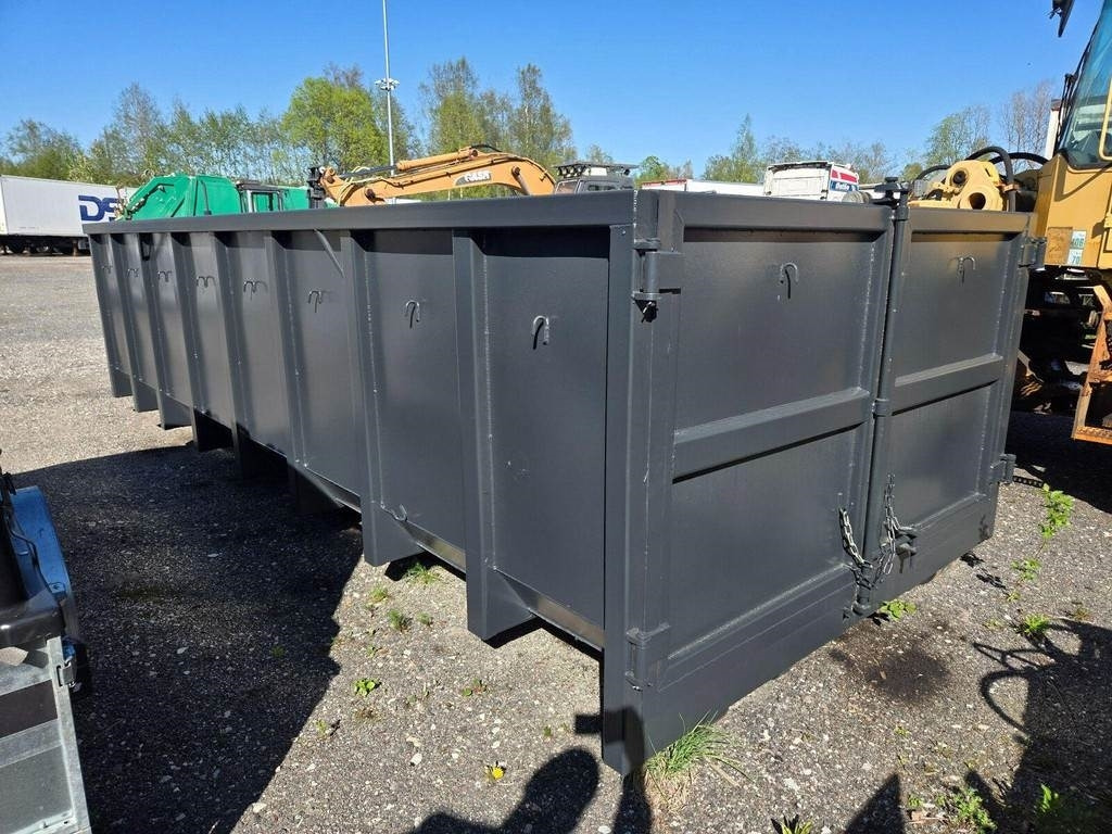 Hooklift CONTAINER 20m³ NEW - Мультиліфт-контейнер: фото 4 Hooklift CONTAINER 20m³ NEW - Мультиліфт-контейнер: фото 4