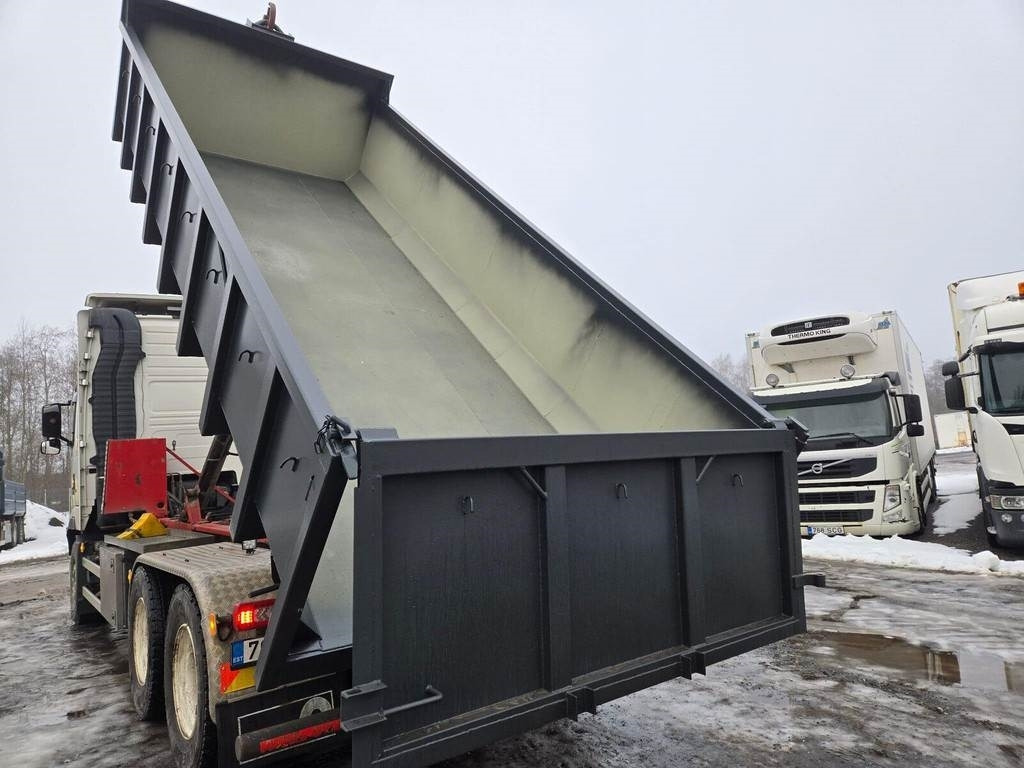 Multilift /HOOKLIFT CONTAINER 15m3 - Мультиліфт-контейнер: фото 2 Multilift /HOOKLIFT CONTAINER 15m3 - Мультиліфт-контейнер: фото 2
