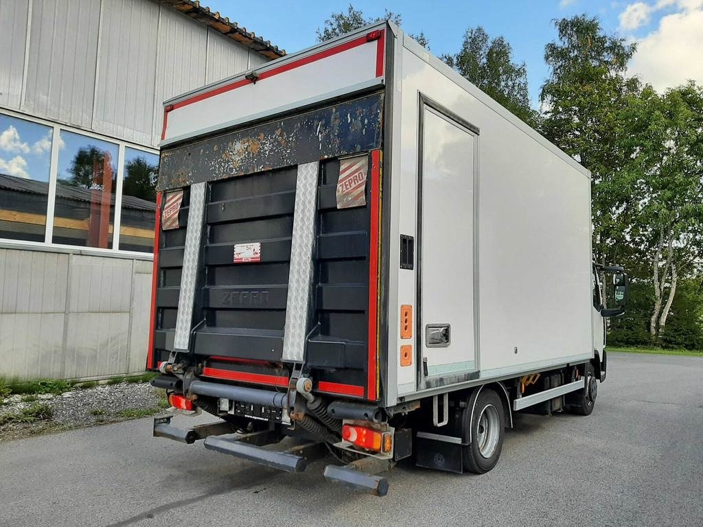 Renault D CAB 4X2 EURO6 - Вантажівка з закритим кузовом: фото 3 Renault D CAB 4X2 EURO6 - Вантажівка з закритим кузовом: фото 3