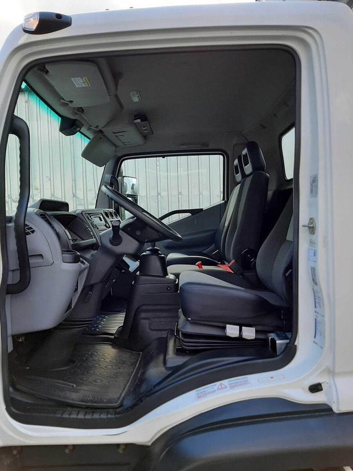 Renault D CAB 4X2 EURO6 - Вантажівка з закритим кузовом: фото 5 Renault D CAB 4X2 EURO6 - Вантажівка з закритим кузовом: фото 5