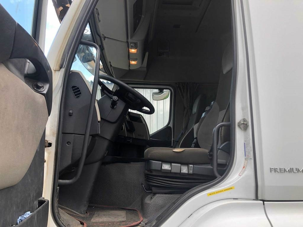 Renault Premium 380 4X2 SIDE OPENING EURO5 - Вантажівка з закритим кузовом: фото 5 Renault Premium 380 4X2 SIDE OPENING EURO5 - Вантажівка з закритим кузовом: фото 5