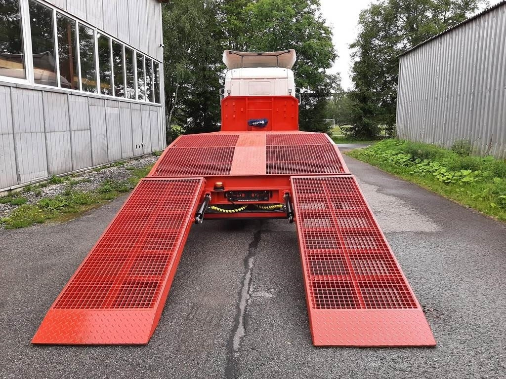 Scania G450 DB6X2*4HNB CAR TRANSPORTER 331kW - Автовоз вантажівка: фото 3 Scania G450 DB6X2*4HNB CAR TRANSPORTER 331kW - Автовоз вантажівка: фото 3