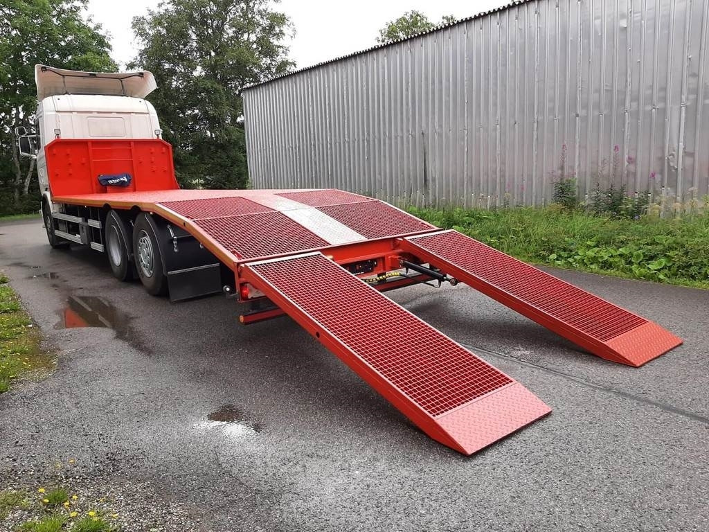 Scania G450 DB6X2*4HNB CAR TRANSPORTER 331kW - Автовоз вантажівка: фото 2 Scania G450 DB6X2*4HNB CAR TRANSPORTER 331kW - Автовоз вантажівка: фото 2