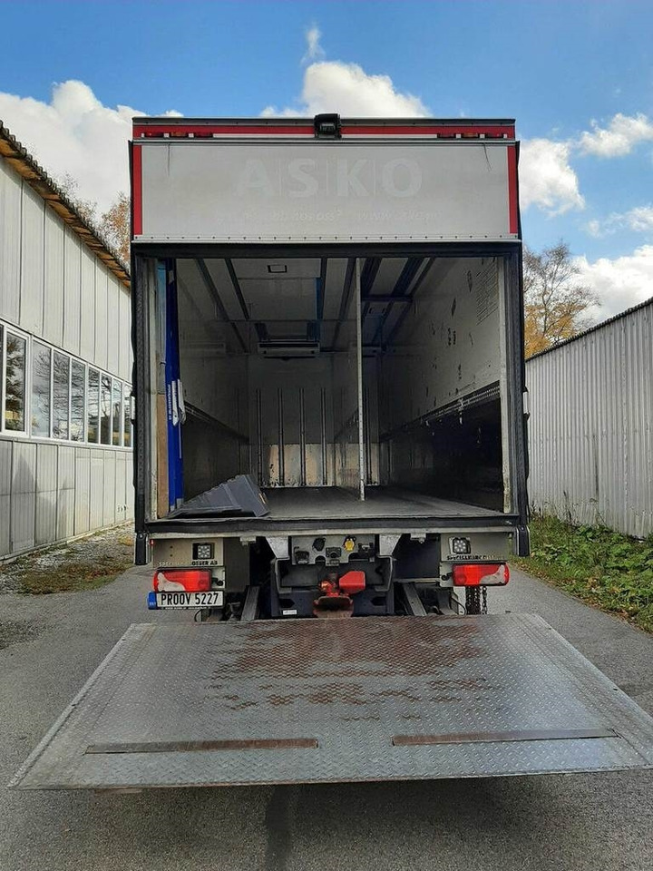 Scania G450 DB6x2*4HNB EURO6 - Вантажівка з закритим кузовом: фото 5 Scania G450 DB6x2*4HNB EURO6 - Вантажівка з закритим кузовом: фото 5