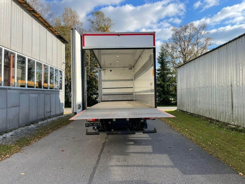 Scania P280 4X2 SIDEOPENING - Вантажівка з закритим кузовом: фото 3 Scania P280 4X2 SIDEOPENING - Вантажівка з закритим кузовом: фото 3