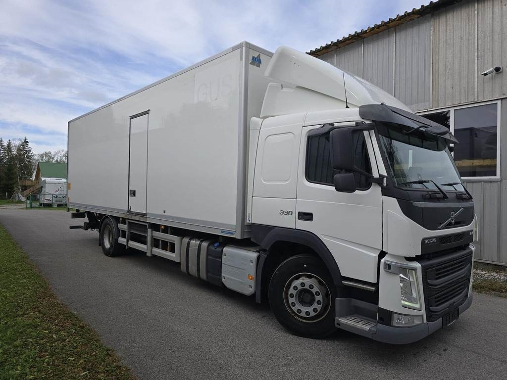 Volvo FM330 4X2 - Вантажівка з закритим кузовом: фото 5 Volvo FM330 4X2 - Вантажівка з закритим кузовом: фото 5