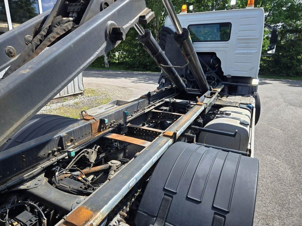 Volvo FMX450 6X2 JOAB - Гаковий мультиліфт вантажівка: фото 5 Volvo FMX450 6X2 JOAB - Гаковий мультиліфт вантажівка: фото 5