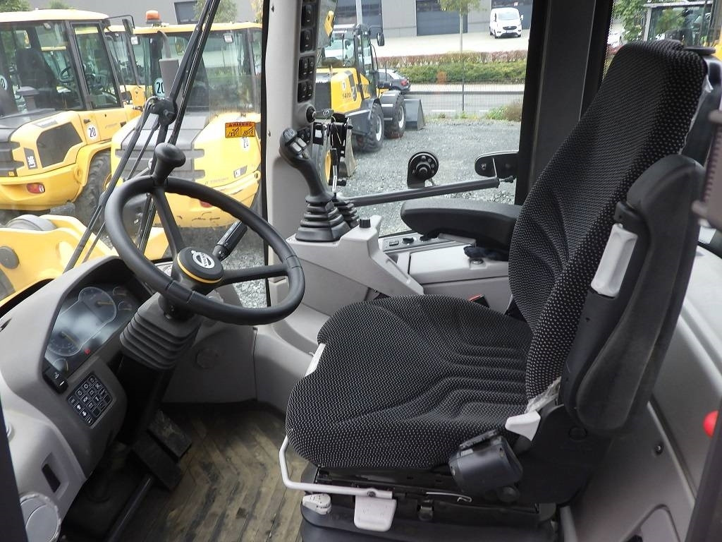 Volvo L 45 H - Колісний навантажувач: фото 3 Volvo L 45 H - Колісний навантажувач: фото 3