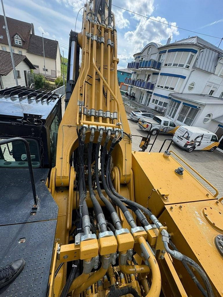 Гусеничний екскаватор CAT 390 F L ME: фото 9 Гусеничний екскаватор CAT 390 F L ME: фото 9