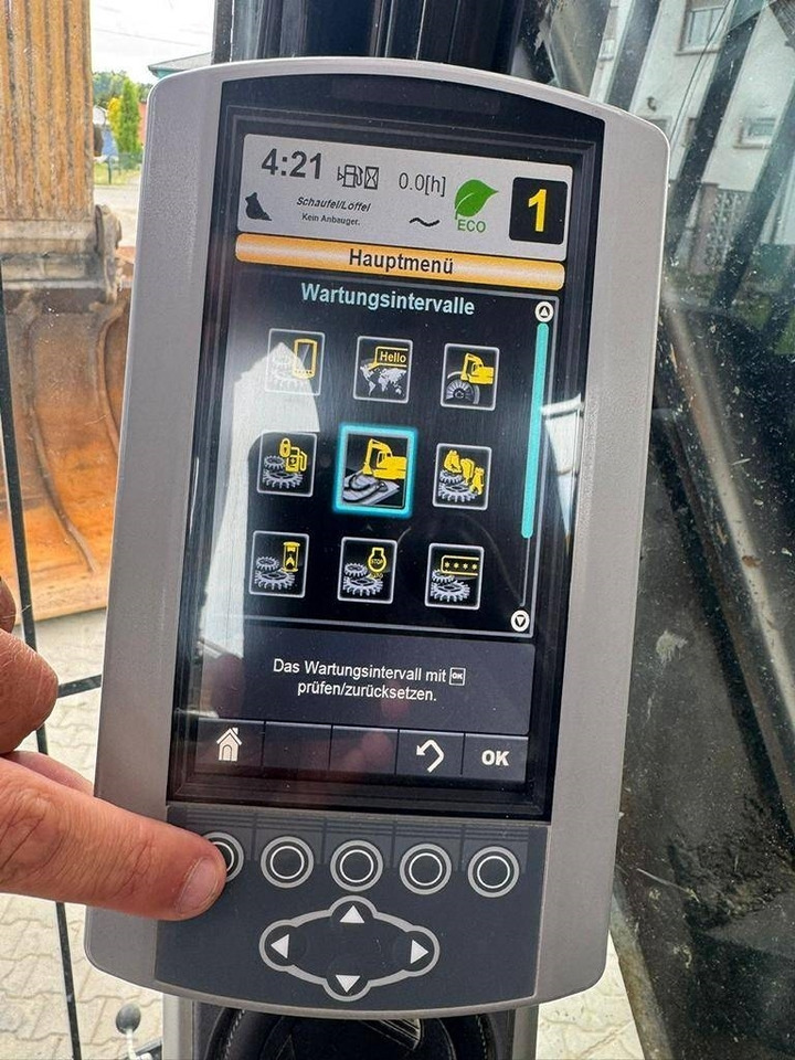 Гусеничний екскаватор CAT 390 F L ME: фото 11 Гусеничний екскаватор CAT 390 F L ME: фото 11