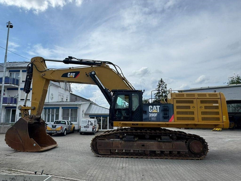 CAT 390 F L ME - Гусеничний екскаватор: фото 2 CAT 390 F L ME - Гусеничний екскаватор: фото 2