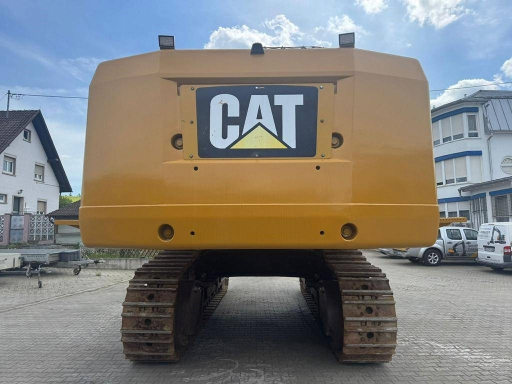 CAT 390 F L ME - Гусеничний екскаватор: фото 4 CAT 390 F L ME - Гусеничний екскаватор: фото 4