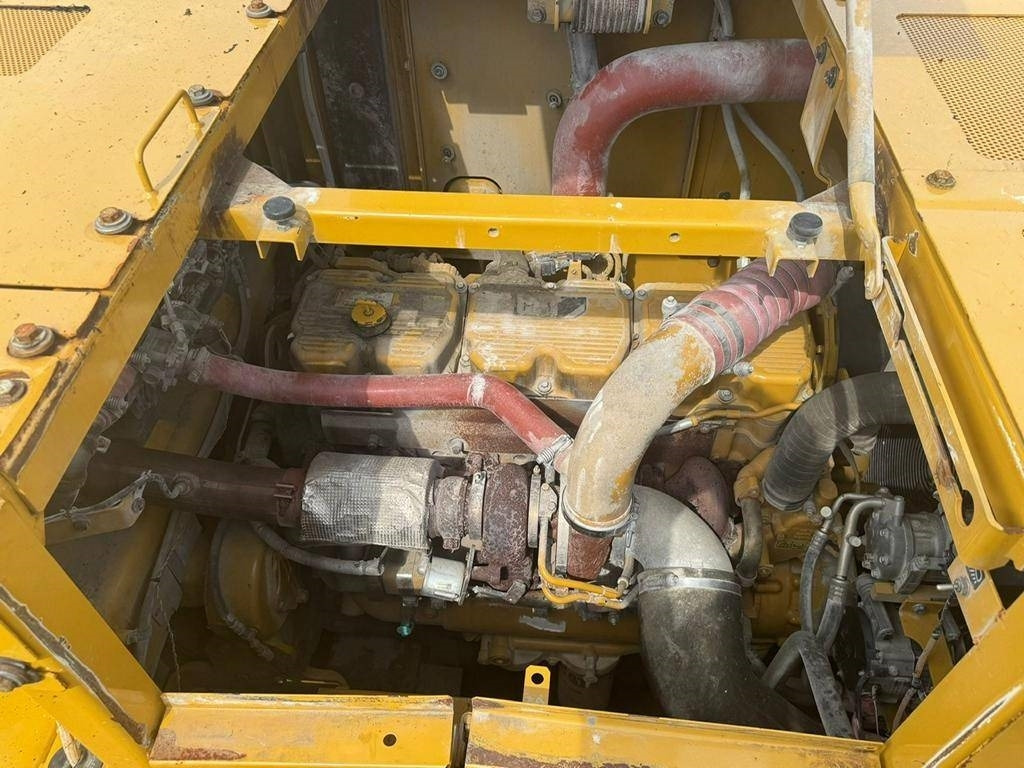 Гусеничний екскаватор CAT 390 F L ME: фото 12 Гусеничний екскаватор CAT 390 F L ME: фото 12