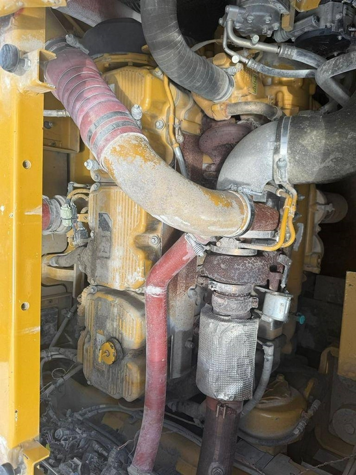 Гусеничний екскаватор CAT 390 F L ME: фото 14 Гусеничний екскаватор CAT 390 F L ME: фото 14