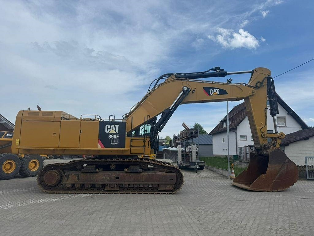 Гусеничний екскаватор CAT 390 F L ME: фото 6 Гусеничний екскаватор CAT 390 F L ME: фото 6