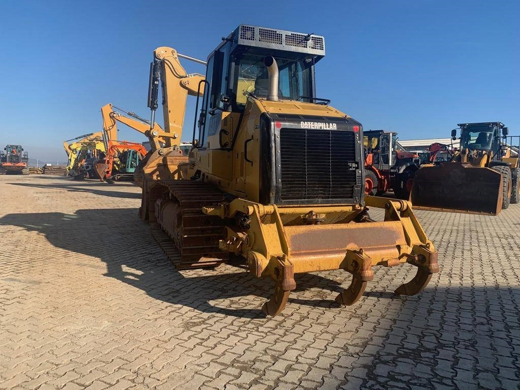 CAT 973 D - Гусеничний навантажувач: фото 3 CAT 973 D - Гусеничний навантажувач: фото 3