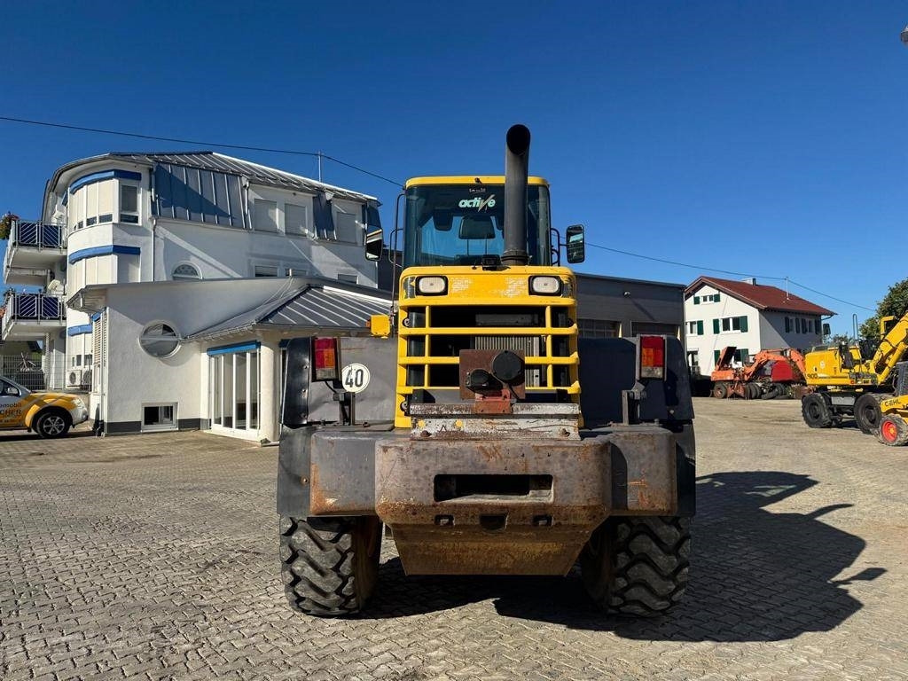 Komatsu WA 320-3H - Колісний навантажувач: фото 4 Komatsu WA 320-3H - Колісний навантажувач: фото 4