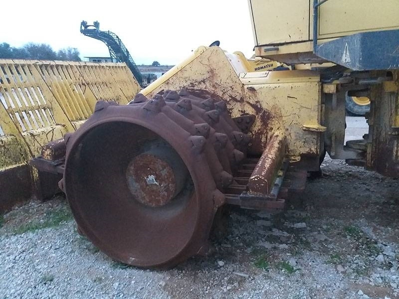 Bomag BC 771 RB - Компактор: фото 3 Bomag BC 771 RB - Компактор: фото 3