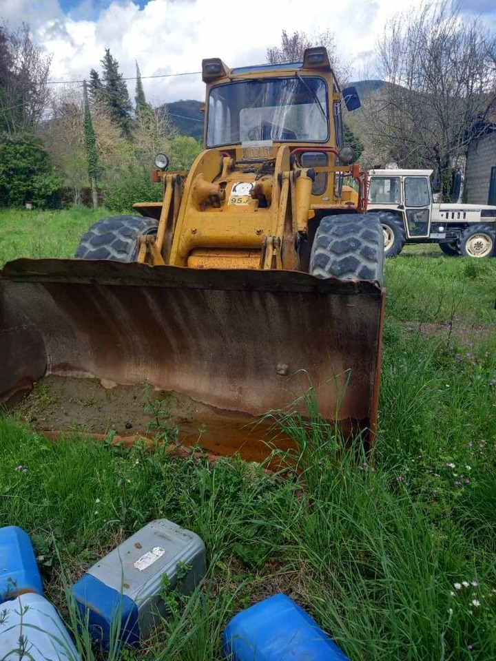 CAT 950 C - Колісний навантажувач: фото 2 CAT 950 C - Колісний навантажувач: фото 2