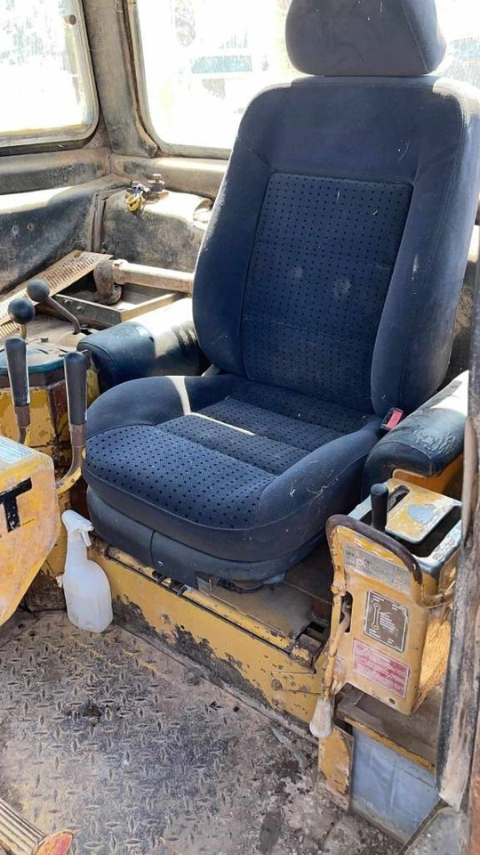 Бульдозер CAT D 8 K: фото 6