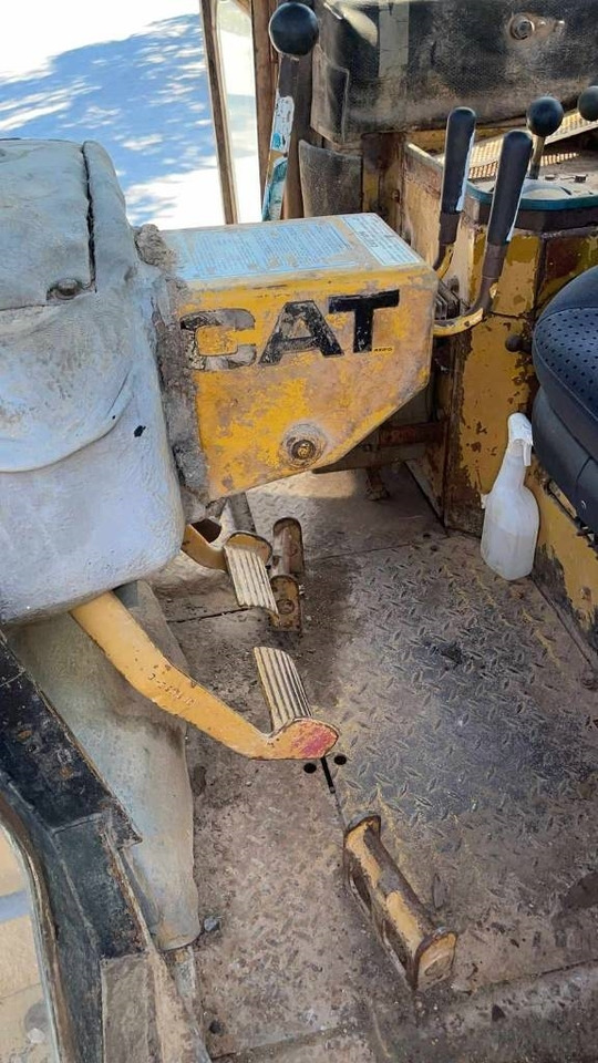 Бульдозер CAT D 8 K: фото 15
