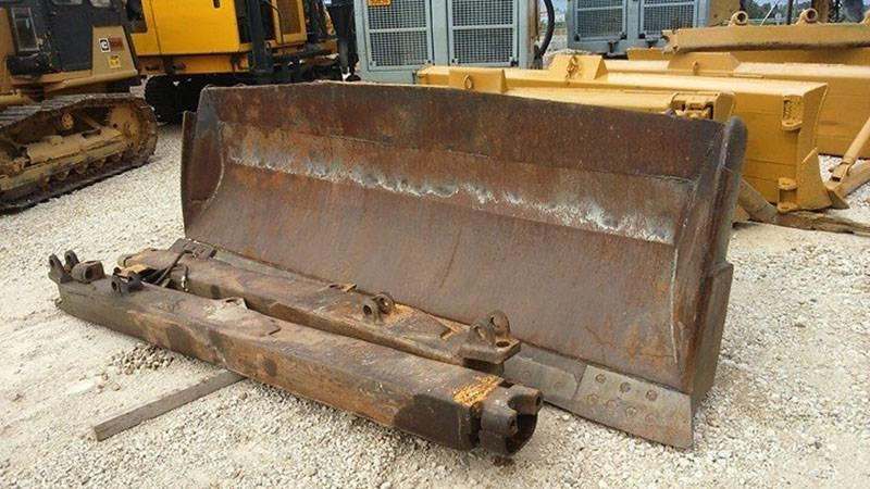 CAT D7E, D7F, D7G - Відвал в категорії Будівельна техніка: фото 5 CAT D7E, D7F, D7G - Відвал в категорії Будівельна техніка: фото 5