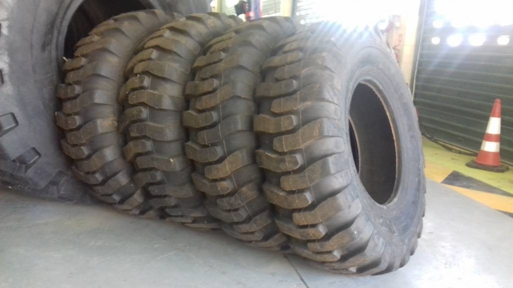 Goodyear 3565R33 L5 - Шина в категорії Будівельна техніка: фото 1 Goodyear 3565R33 L5 - Шина в категорії Будівельна техніка: фото 1