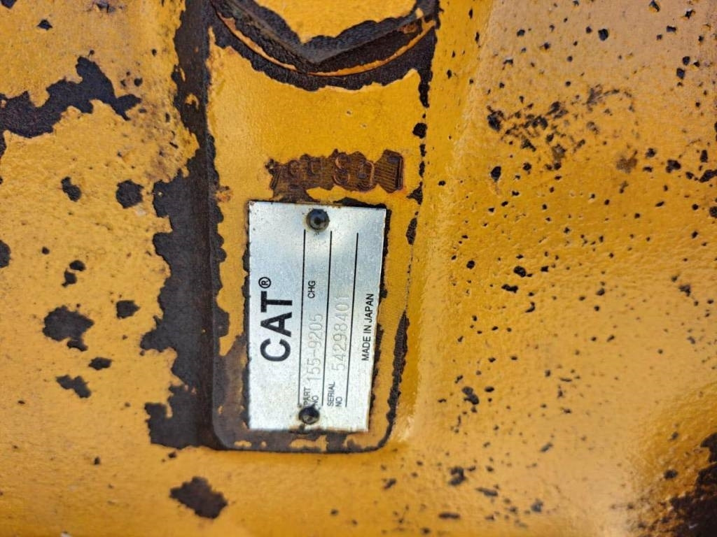 HYDRAULIC PUMPS AND ROTATION HYDROMOTOR FOR CAT 38 - Гідронасос в категорії Будівельна техніка: фото 5 HYDRAULIC PUMPS AND ROTATION HYDROMOTOR FOR CAT 38 - Гідронасос в категорії Будівельна техніка: фото 5
