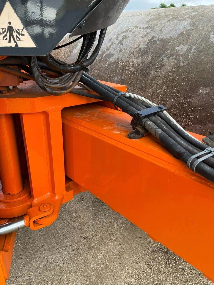 Hamm 2520 D  в лізинг Hamm 2520 D: фото 20