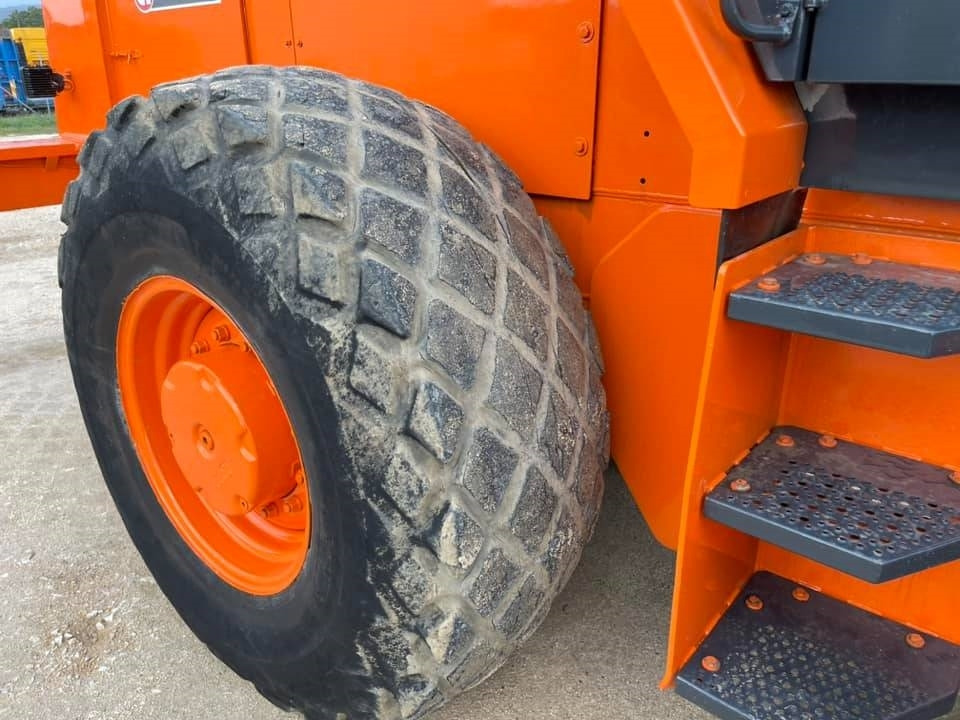 Hamm 2520 D  в лізинг Hamm 2520 D: фото 14