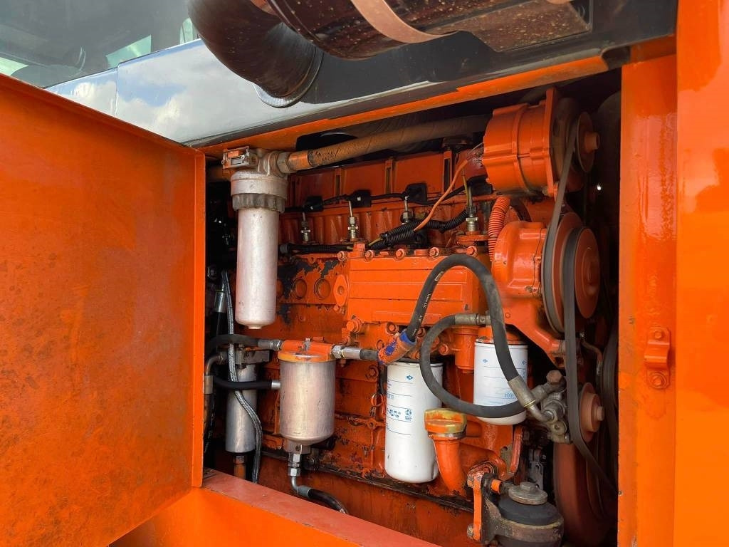 Hamm 2520 D  в лізинг Hamm 2520 D: фото 15