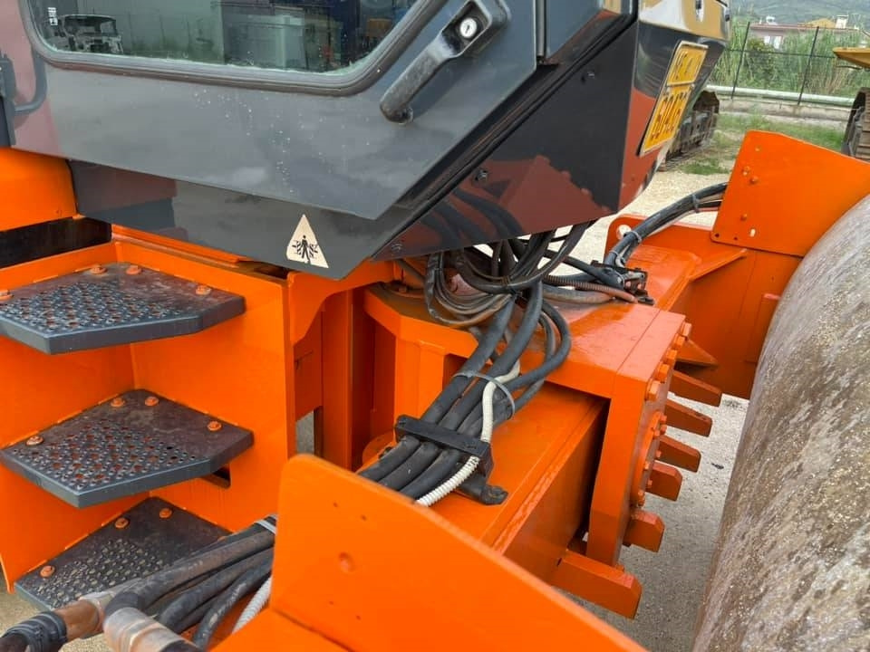 Hamm 2520 D  в лізинг Hamm 2520 D: фото 11