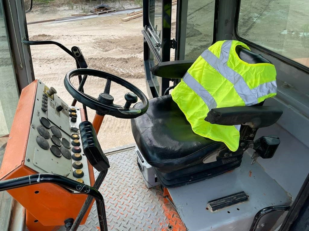 Hamm 2520 D  в лізинг Hamm 2520 D: фото 17