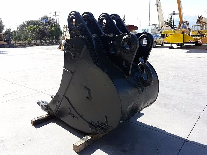 Liebherr ΚΑΔΟΣ ΓΙΑ LIEBHERR R924 LITRONIC - Cортувальний ківш: фото 4 Liebherr ΚΑΔΟΣ ΓΙΑ LIEBHERR R924 LITRONIC - Cортувальний ківш: фото 4