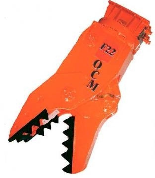OCM F22 - Гідроножиці: фото 1 OCM F22 - Гідроножиці: фото 1