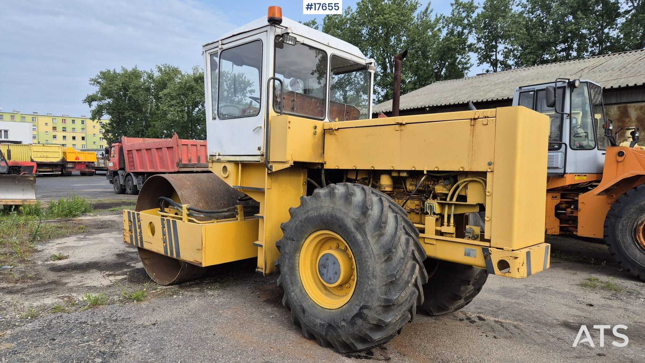 1990 Stavostroj VV 111 - Компактор: фото 2 1990 Stavostroj VV 111 - Компактор: фото 2