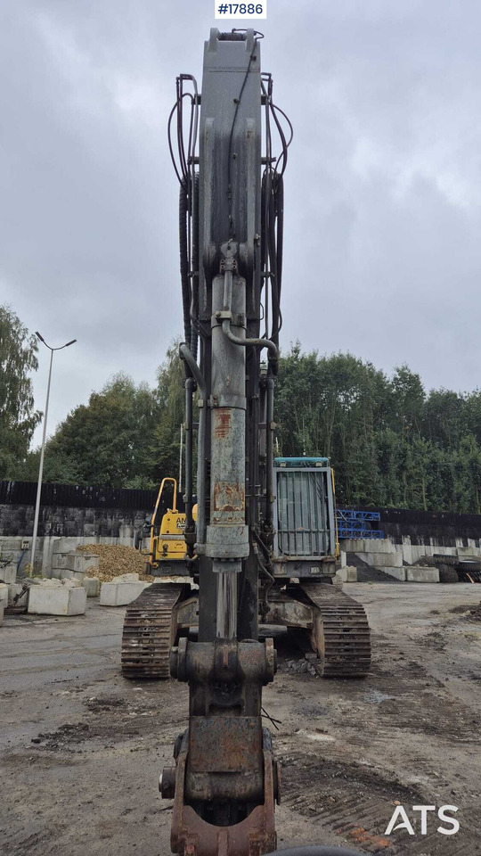 2004 Volvo EC460BLC - Гусеничний екскаватор: фото 5 2004 Volvo EC460BLC - Гусеничний екскаватор: фото 5