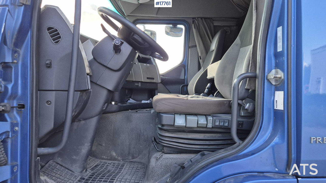 Тягач Tractor unit RENAULT PREMIUM 460 (2011): фото 11