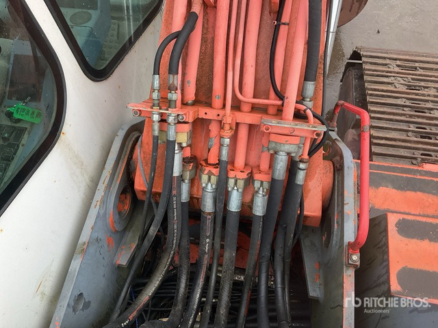 2001 Atlas 1604LC Tracked Excavator - Гусеничний екскаватор: фото 4 2001 Atlas 1604LC Tracked Excavator - Гусеничний екскаватор: фото 4