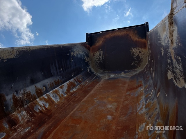 2006 MAN TGA41.430 8x8 Twin-Steer Sleeper T/A Dump Truck - Самоскид вантажівка: фото 4 2006 MAN TGA41.430 8x8 Twin-Steer Sleeper T/A Dump Truck - Самоскид вантажівка: фото 4