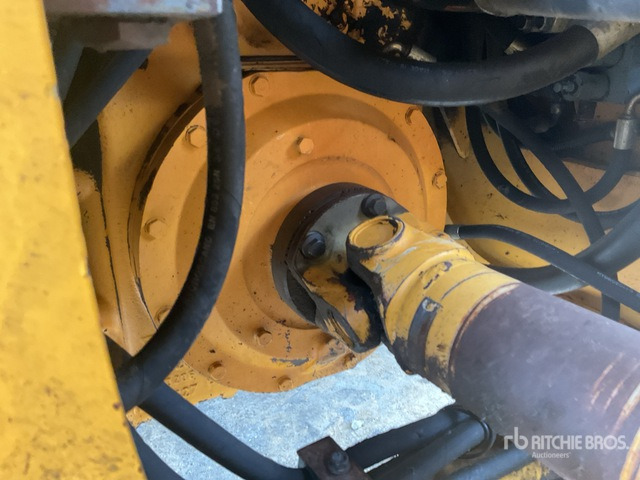 2006 Volvo L120E Wheel Loader - Колісний навантажувач: фото 5 2006 Volvo L120E Wheel Loader - Колісний навантажувач: фото 5