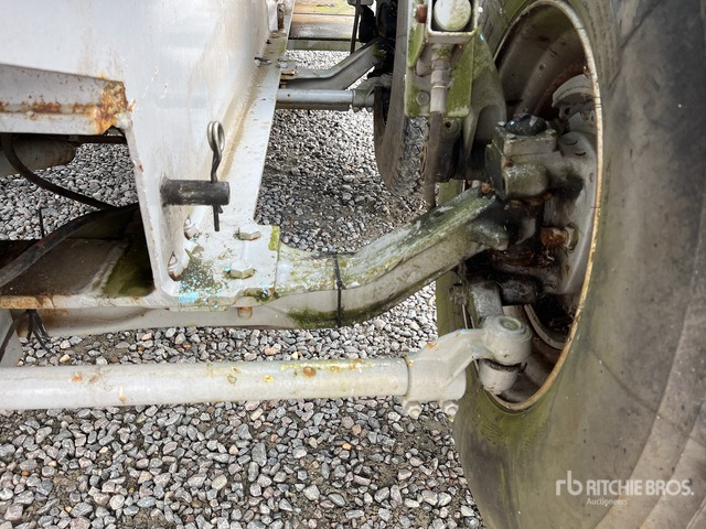 2007 Potain IGO32 Tri/A Self-Erecting Mobile Tower Crane - Швидкомонтований кран: фото 5 2007 Potain IGO32 Tri/A Self-Erecting Mobile Tower Crane - Швидкомонтований кран: фото 5