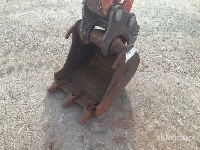 2013 Cat 302.4D Mini Excavator: <6.6t - Міні-екскаватор: фото 5 2013 Cat 302.4D Mini Excavator: <6.6t - Міні-екскаватор: фото 5