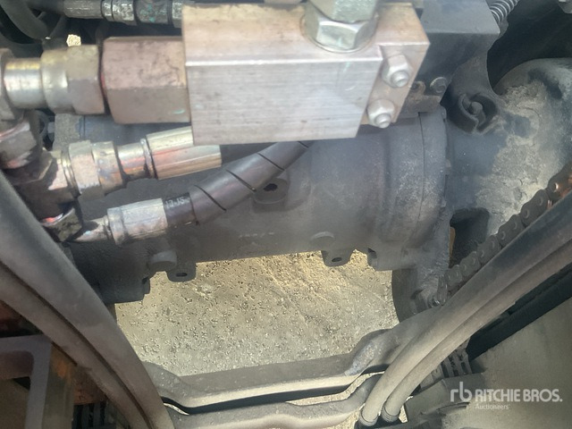 2013 Hyster H3.5FT 2590 kg Forklift - Навантажувач вилковий: фото 5 2013 Hyster H3.5FT 2590 kg Forklift - Навантажувач вилковий: фото 5