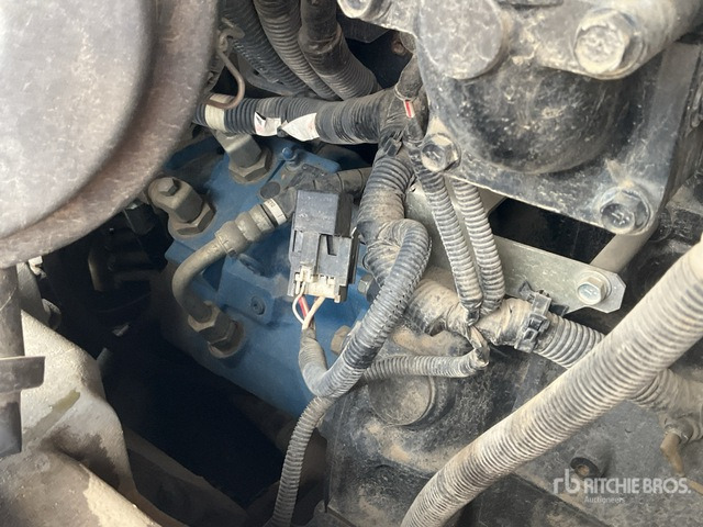 2013 Yanmar VIO80-1 Mini Excavator: <6.6t - Міні-екскаватор: фото 4 2013 Yanmar VIO80-1 Mini Excavator: <6.6t - Міні-екскаватор: фото 4