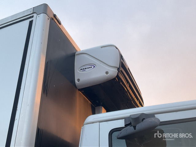 2014 Iveco Eurocargo 120 4x2 Refrigerated Truck - Рефрижератор вантажівка: фото 4 2014 Iveco Eurocargo 120 4x2 Refrigerated Truck - Рефрижератор вантажівка: фото 4